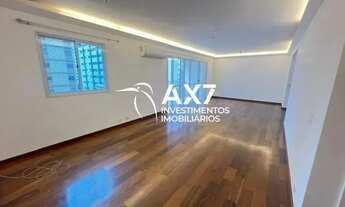 Imagem 5: Apartamento com 120m² para locação, Pinheiros, SP