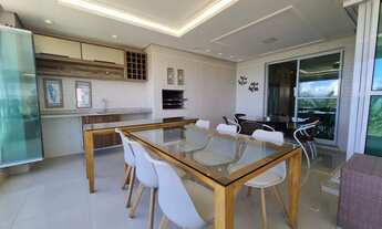 Imagem 4: Oportunidade: Vendo Apartamento no Farol da Ilha, 239m², 04 Suítes, 04 Vagas de Garagem