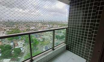 Imagem 3: Alugo apartamento com 03 quartos, suíte no Cordeiro - Recife - PE