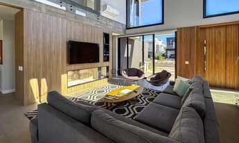 Imagem 6: Casa mobiliada com piscina e 05 suítes - Condomínio Enseada Lagos em Xangri-lá Ref.