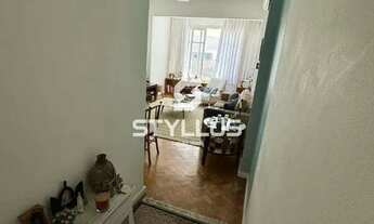 Imagem 4: Leblon Apartamento com 3 dormitórios