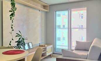 Imagem 3: Imóvel mobiliado, pronto para morar no WDG Living, 35,50m², 1 suíte, Aldeota - Fortaleza