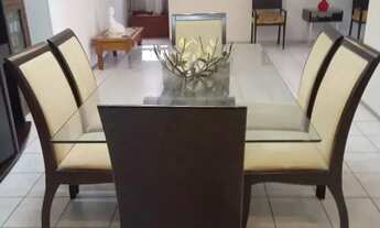 Imagem 7: Apartamento á Venda 200m² 4 Suítes + DCE Manaira/João Pessoa