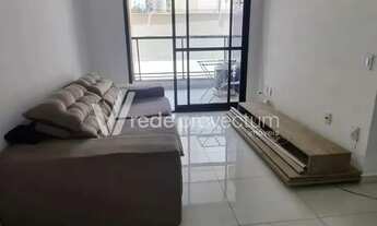 Imagem 4: Apartamento - Centro - Campinas