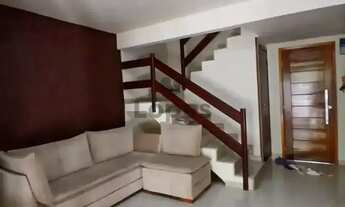 Imagem 2: Taquara Casa em condomínio com 3 dormitórios