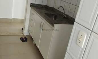 Imagem 4: Apartamento no Portal da Amazônia 2 vagas de garagem