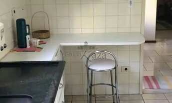 Imagem 5: Casa Sobrado - Jardim das Industrias - 4 Dormitórios - 207,91m²