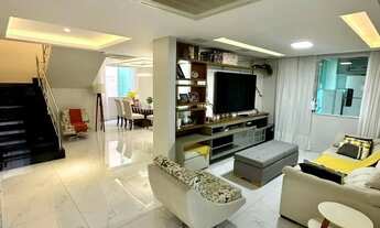 Imagem: Casa em Condomínio Fechado no Quintas do