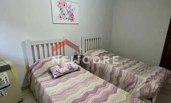 Imagem 7: Apartamento em Rua Heitor Sanches - Canto do Forte - Praia Grande/SP