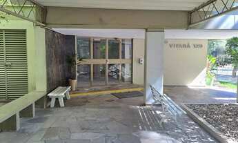 Imagem 5: APARTAMENTO TÉRREO DE 68 M² NO JARDIM BOTÂNICO