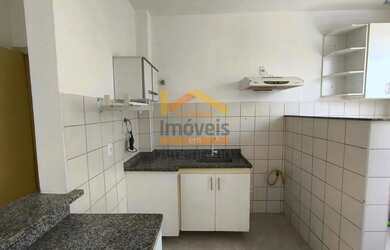 Imagem 2: Apartamento para locação no Centro de Americana-SP: 1 quarto, 1 sala, 1 banheiro, 1 vaga g