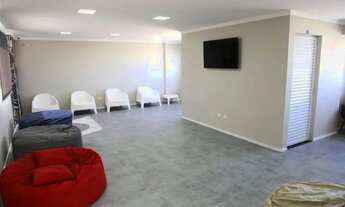 Imagem 7: APARTAMENTO COM 93.76 m² - AVIAÇÃO - PRAIA GRANDE SP