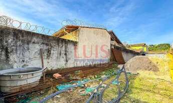 Imagem 3: Terreno à venda, 180 m² por R$ 335.000,00 - Itaipu - Niterói/RJ