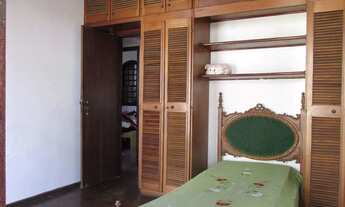 Imagem 6: Casa para aluguel, 4 quartos, 1 suíte, 6 vagas, Salgado Filho - Belo Horizonte/MG