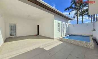 Imagem: Casa com 3 dormitórios, 180 m² - venda