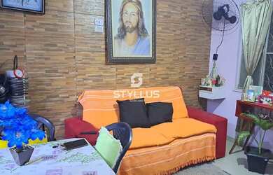 Imagem 5: Abolição Apartamento com 2 dormitórios