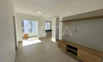 Imagem 3: Apartamento à venda com 2 quartos, sacada e elevador Bairro Saraiva Uberlândia/MG
