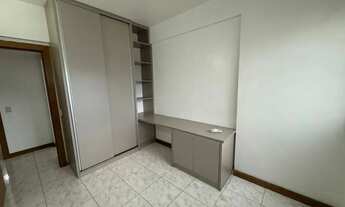 Imagem 6: ADRIANÓPOLIS, Cond. Champs Elysees, apartamento 115m2, 3 quartos sendo 1 suíte, armários e