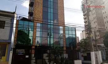 Imagem: Conjunto para alugar, 144 m² por R$ 12.457,00/mês