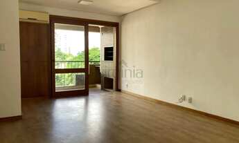 Imagem 6: Apartamento Semi-mobiliado no Bairro Vila Rosa - Edificio Solar da Visconde - NH