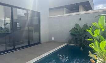 Imagem 5: Casa em Condomínio com 3 Suítes em Sõ Jose do Rio Preto