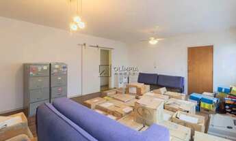 Imagem 4: Venda Apartamento 3 Dormitórios - 140 m² Perdizes