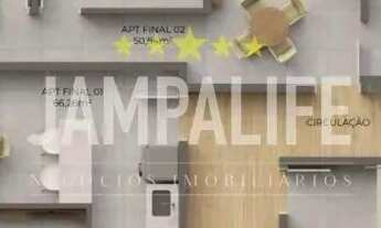 Imagem 5: Apartamento Padrão no Aeroclube