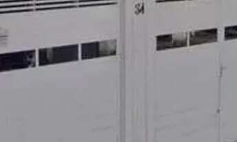 Imagem 2: CASA ASSOBRADADA - ALVES DIAS - SP