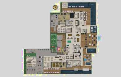Imagem 7: Cobertura 3 Dormitórios para venda em Itapema - SC