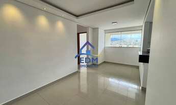 Imagem 2: Apartamento para aluguel, 2 quartos, 1 vaga, Cinquentenário - Belo Horizonte