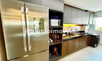 Imagem: Apartamento com 3 suítes no Bairro de Fátima