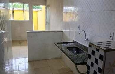 Imagem: Casa de vila pra locacao- km 32/33 nova