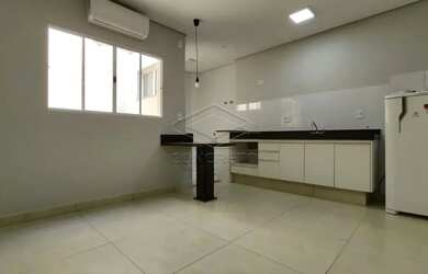 Imagem 3: Apartamento Kitnet em Jaú