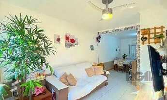 Imagem 4: Casa Condominio em Porto Alegre, no bairro Aberta dos Morros, com 2 dormitório(s), e 2 ban