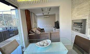 Imagem 5: Imóvel para venda com 150 metros quadrados com 3 quartos em Icaraí - Niterói - RJ