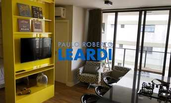 Imagem: APARTAMENTO - PINHEIROS - SP