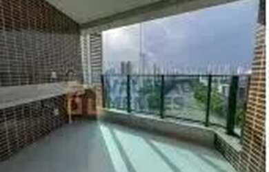 Imagem 5: Ceci- Terrazza Beira Rio ,4 Quartos, 2 Suítes, 2 Vagas, Alto Padrão