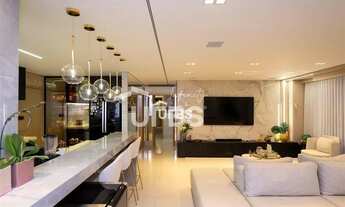 Imagem: Apartamento mobiliado e decorado à venda