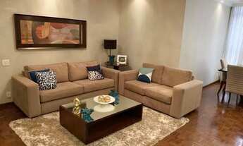 Imagem: Apartamento com 3 quartos à venda, 155