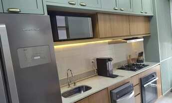 Imagem 4: Apartamento com 2 dormitórios à venda, 60 m² por R$ 580.000,00 - Vila Redentora - São José