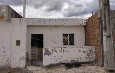 Imagem: Vendo casa em Pesqueira