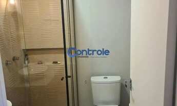 Imagem 5: Imóvel para venda tem 64 metros quadrados com 2 quartos em Praia Brava - Florianópolis - S