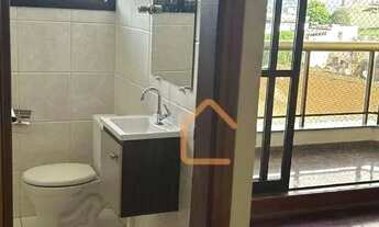 Imagem 3: Apartamento com 3 dormitórios à venda, 140 m² por R$ 750.000,00 - Centro - Pouso Alegre/MG