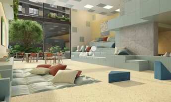 Imagem 2: Apartamento 3 dormitorios - Condomínio Pátio das Artes - imv