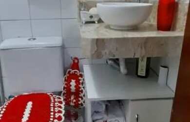 Imagem 3: ALUGO APARTAMENTO MOBILIADO NO CONDOMÍNIO SANTO EXPEDITO