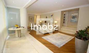 Imagem 5: Apartamento à venda no Edifício Biltmore - Rua Domenico Perotti, 100 - São Paulo - SP - CE