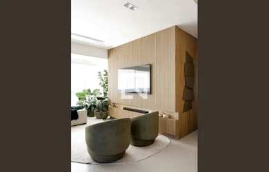 Imagem 4: Apartamento à Venda - Pinheiros, 3 Quartos, 142 m2