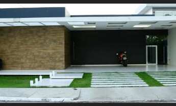 Imagem: Casa de Luxo no Condomínio Manari JK