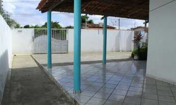 Imagem 4: Casa em Santo Estevão Bahia Próxima ao Fórum e Hospital
