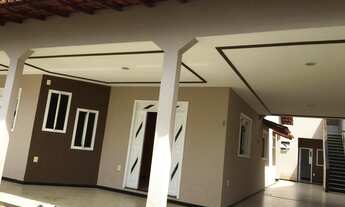 Imagem 2: NildaSoeiro Corretora Alugo/Casa individual Vila Nova/ Aracruz